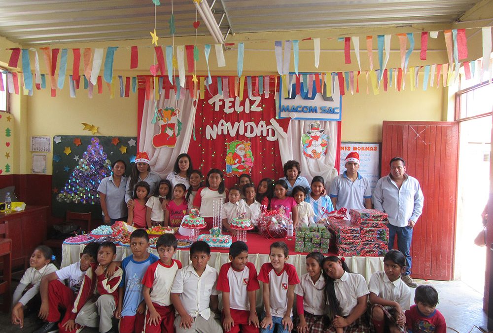 Responsabilidad Social