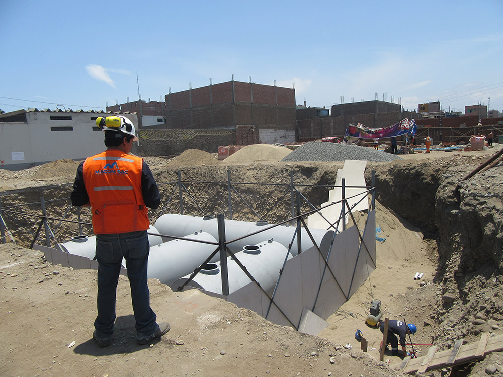 Proyectos