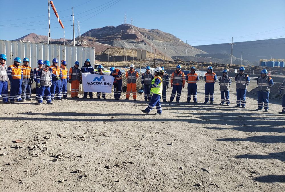 Gestión Sostenible SEGURIDAD