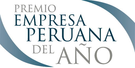 Premio mejor empresa peruana del año 2019 – 2020