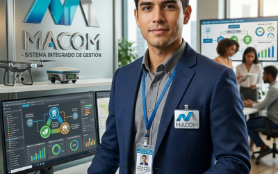 Jefe de Sig