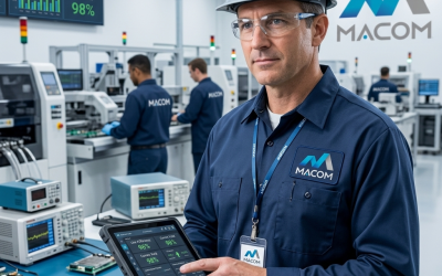 Supervisor Operativo
