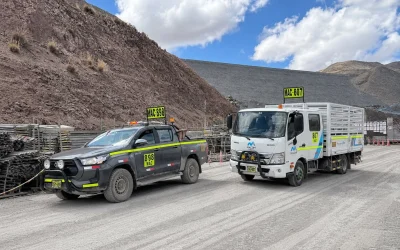 Fortalecimiento del soporte operativo en campo – MPM Agosto 2026