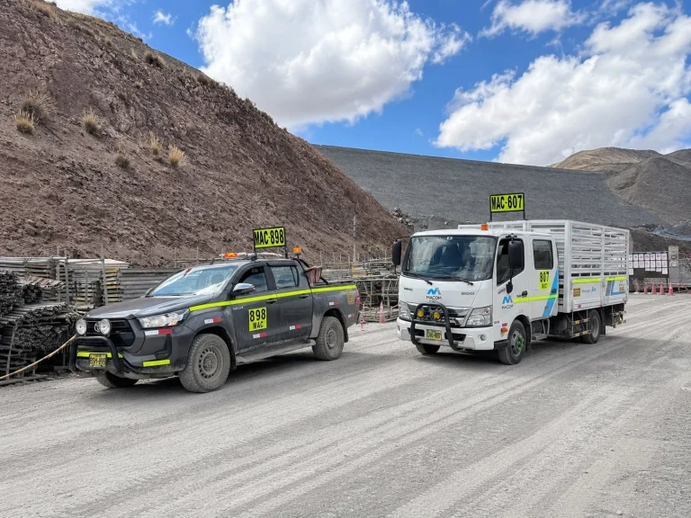 Fortalecimiento del soporte operativo en campo – MPM Agosto 2026
