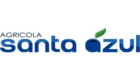 Santa Azul